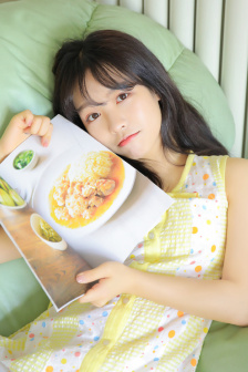 新潘金莲 龚玥菲